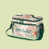 Legami - Thermal Lunch Bag Thermal Insulated Lunch Bag Office