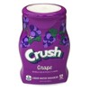 Crush Grape Zero Calorie Liquid Water Enhancer 1.62 oz