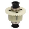 RC Car Differential RC Differential Gear Assembly for SCY 16101