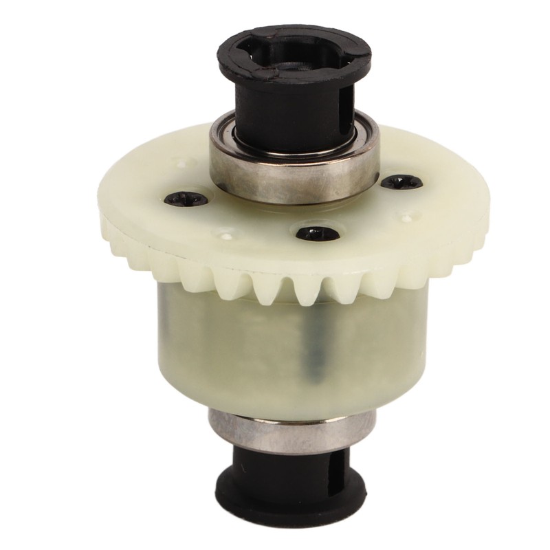 RC Car Differential RC Differential Gear Assembly for SCY 16101