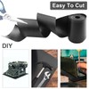 Rubber Strips Neoprene Rubber Mat Rubber Plate 25 mm (W)