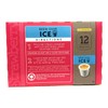 HEB Brew Over Ice, Strawberry Lemonade Single Serve Cups compatible