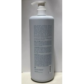 Regis Designline Super Brunette Color Enhancing System Conditioner NEW- 33.8 oz
