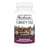 Fungi Perfecti - Host Defense Turkey Tail Cellular Support 60