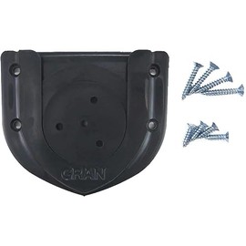 GranBoard Board Bracket U-Type Wall Mount Black
