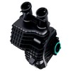 QBselecar Intake Manifold compatible with Polaris RZR 900 1000 Ranger