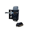 Overland Axis Universal Quick Release Spare Tire Mount Dual (Two)