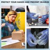 HOLDZERO Cut Resistant Gloves A4 Guard Cut Protection Glove Cutproof