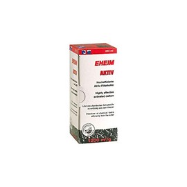 Eheim Aktiv Alkali-Activated Carbon, 250 ml