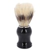 4pcs Shaving Brush Set Men Shaving Soap Brush Stainless Steel