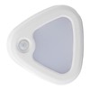 LED Motion Sensor Night Light 1.5W 60LM 5m 120 Degree