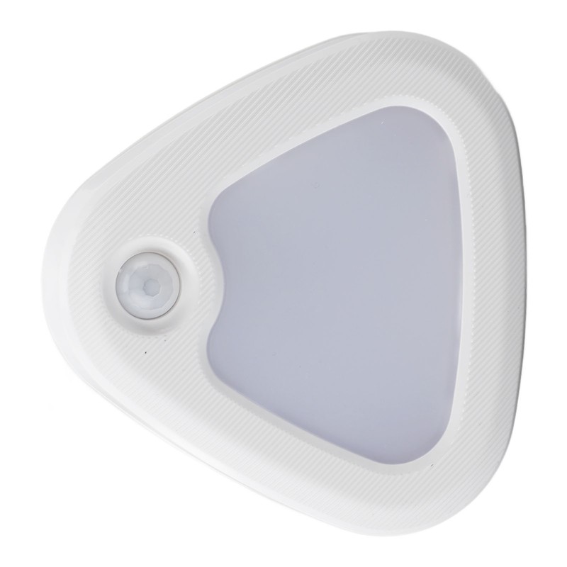 LED Motion Sensor Night Light 1.5W 60LM 5m 120 Degree