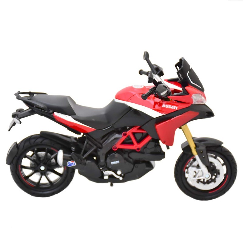 NewRay 57533 - Modellmotorrad "Ducati Multistrada 1200 S Pikes Peak"