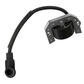 Caltric Ignition Coil Compatible with John Deere LT180 LT190 LTR180 LX277 LX280 LX288 MIA11064