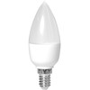MÜLLER LICHT LED Kerzenform 5,5W (40W) E14 470lm 180° 2700K,
