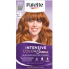 Palette Tinte para cabello Color Creme Rubio Cobrizo 9-7, 50