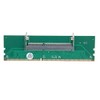 ASHATA Adaptador de Memoria DDR3 SO-DIMM a Desktop DIMM para