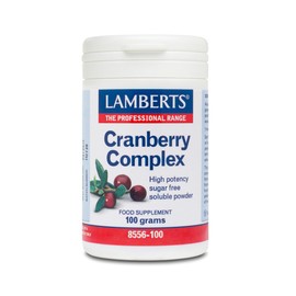 Lamberts Cranberry Complex, 100gr (8556-100)
