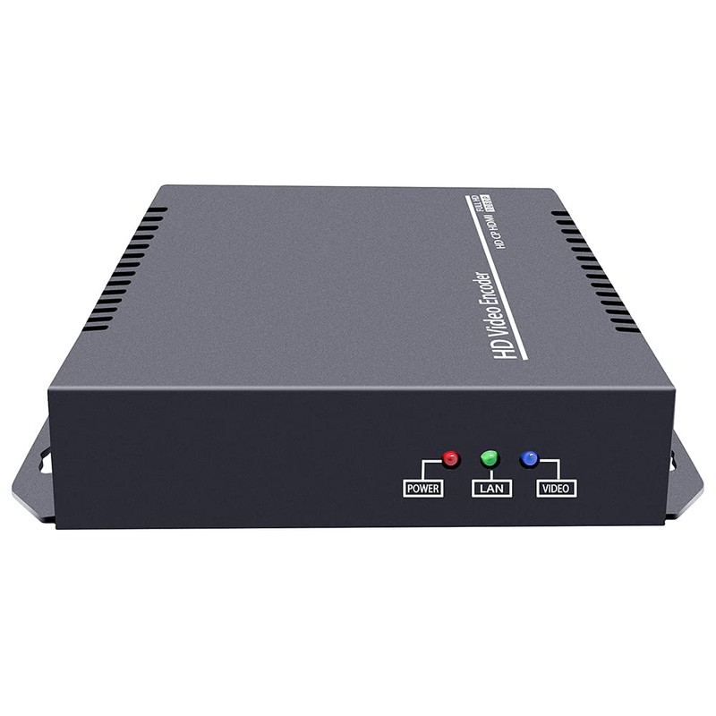 iseevy H.264 HDMI Video Encoder for IPTV, Live Stream, Broadcast