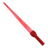 FlashingBlinkyLights Red LED Expandable Light Up Saber Sword (3-Pack)