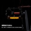 CXWXC Bicycle Pedal, Flat Pedal, For Road Bikes, Cross Bikes,