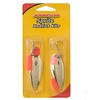 Johnson Sprite Fishing Hard Bait, Gold - Redfish Kit, 2