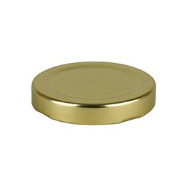 Nakpunar Canning Lids (Gold, 58TW)
