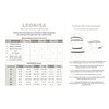 Leonisa Arm Compression Sleeves for Women - Toneup Arm Shapewear