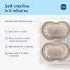 MAM Original Baby Pacifiers 6-16 Months, Binky for Newborn Babies,