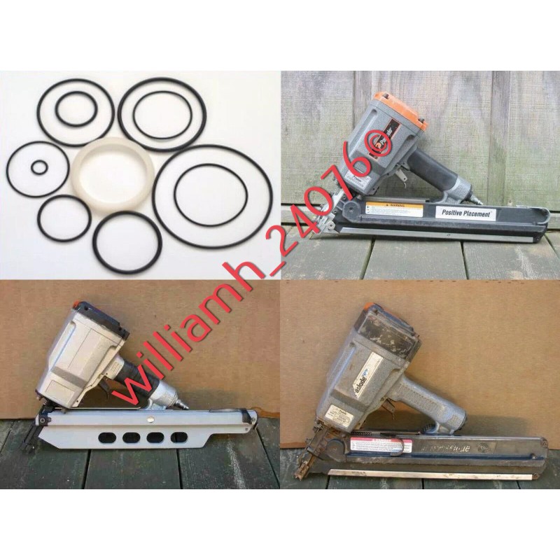 After Market for Paslode 5350/90s PM Paslode Framing Nailer O-Ring