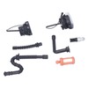 Fuel Filter Garden Chainsaw Fuel Filter Hose Kit 1121 358