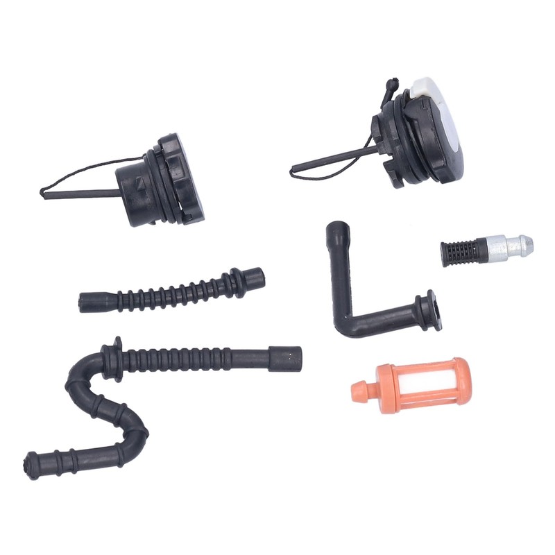 Fuel Filter Garden Chainsaw Fuel Filter Hose Kit 1121 358