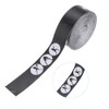 PATIKIL 16.4ft/5M Badminton Racket Head Protector Sticker 0.94in Width, 2