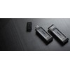 Kingston USB DataTraveler 70 Capacidad: 256GB USB-C 3.2 Gen 1