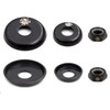 Skateboard Kingpin Nuts Truck Cup Washer Replacement Kit for Skateboard
