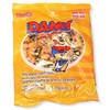 Montes Damys, 6-Ounce Bags (Pack of 24)