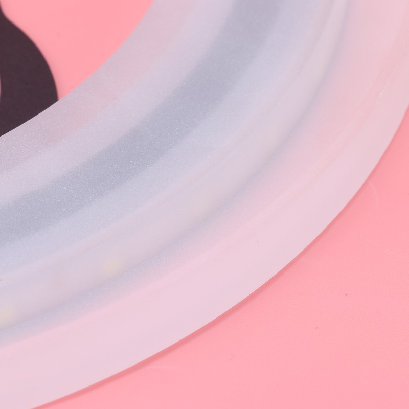 LED Wall Lamp Coffee Pattern Modern Bedside Wall Lamp for