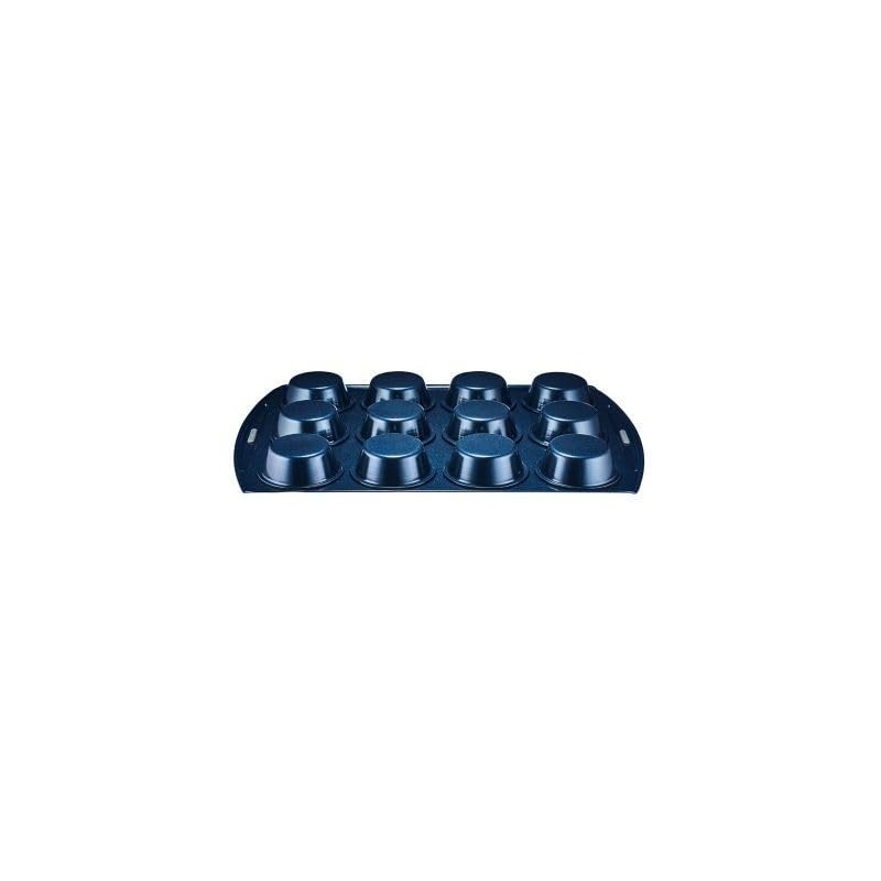 lakeland 12-Hole Mini Muffin Tin - 29 x 18.5 x