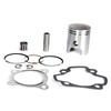SUNQIAO PW50 Cylinder Kit, Cylinder Head Piston Kit Spark Plugs