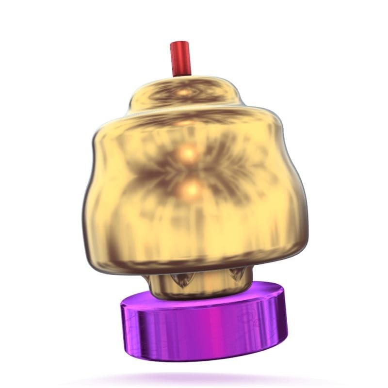 Roto Grip Hustle B/R/Y 13lb