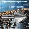 AM-Zerspanungstechnik Countersink Metal Diameter 6.3-25 mm with Angle 60°, 90°,