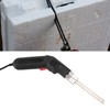 Electric Hot Foam Cutter Uniform Heat Adjustable Foam Cutting Tool