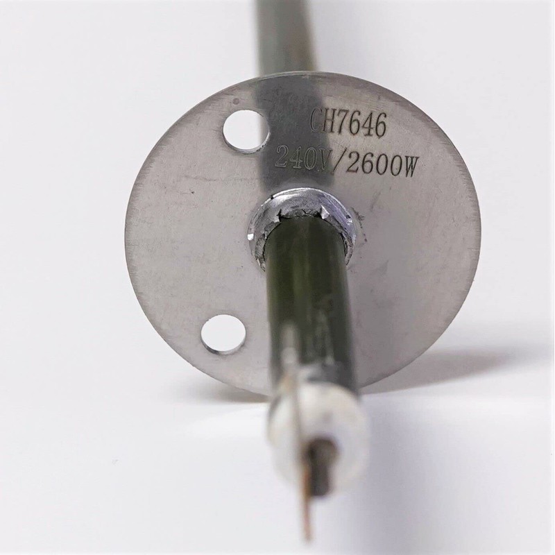 CH7646 367646 for Bosch Thermador Supco Range Oven Bake Heating