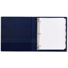 Avery Durable Plastic Write & Erase Big Tab Dividers for