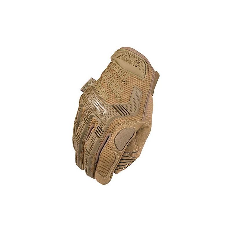Mechanix Wear - M-Pact Glove, Coyote, Large