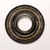 Toyo Aluminum S3123 Gas Mat, Ring, Shape, Spill Guard, Cutlery,