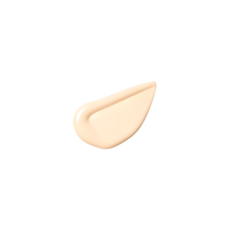 B IDOL (ビーアイドル) Beloved Foundation, 00 White Beige, 0.95 fl