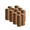 12 for $ 10 combo deal! Weaving Thread (Light Brown)