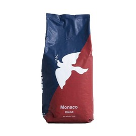 La Colombe Monaco Medium Roast Whole Bean Coffee - Notes of Milk Chocolate, Graham Cracker, Black Cherry, 5 Pound (Pack of 1)