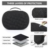 Hard Case for Meta Quest 3S, Portable Protective Case for